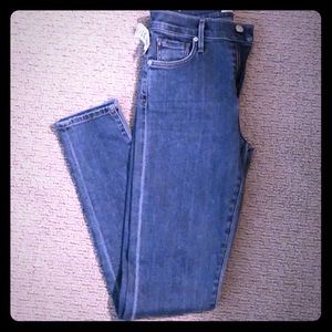 Citizens Aida True blue